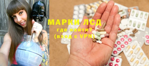 хмурый Дегтярск
